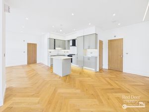 Kitchen/Living Room- click for photo gallery